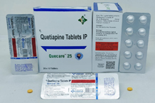  pcd pharma company in Chandigarh Psychocare Health -	QUECARE 25 (2).jpeg	